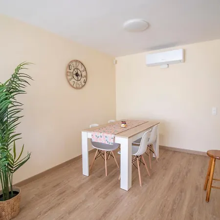 Appartement Aqua - A 250m Playa La Pineda