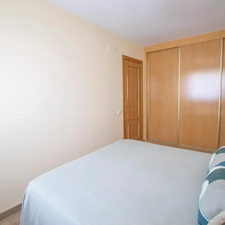 Aqua - A 250m Playa Apartament
