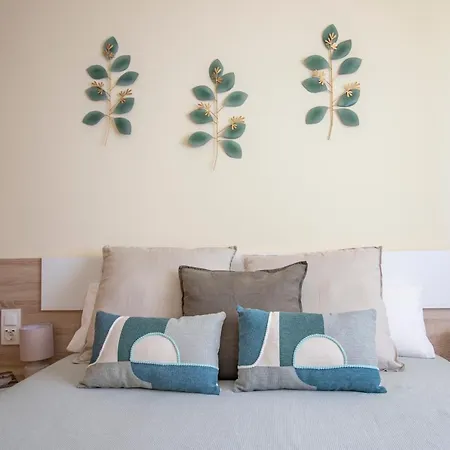 Apartament Aqua - A 250m Playa *