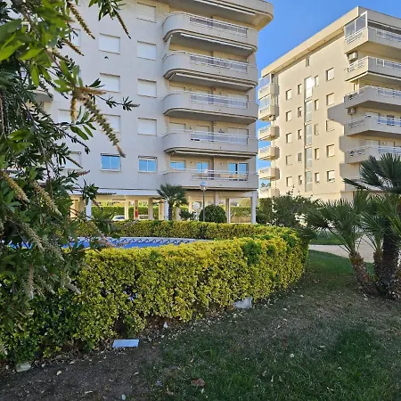 Appartement Aqua - A 250m Playa La Pineda