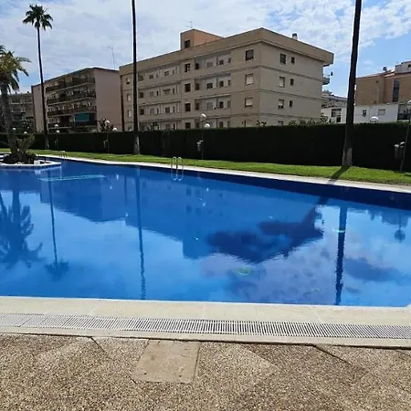 Aqua - A 250m Playa