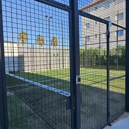 Apartament Aqua - A 250m Playa La Pineda