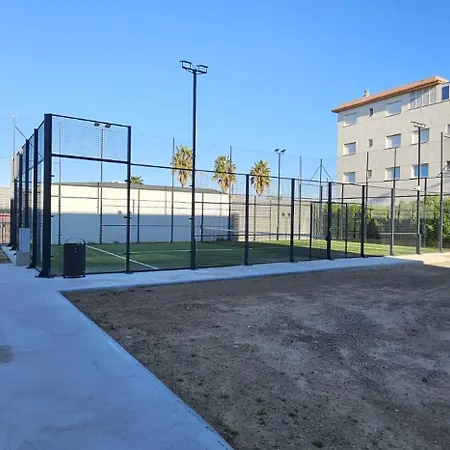 Aqua - A 250m Playa La Pineda